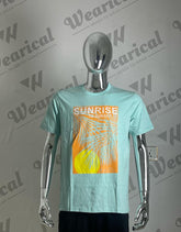 Short sleeve T-shirt (Large)